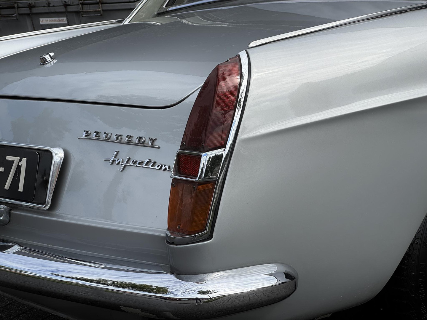 Peugeot Peugeot