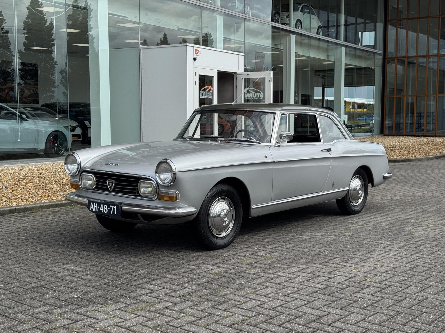 Peugeot Peugeot