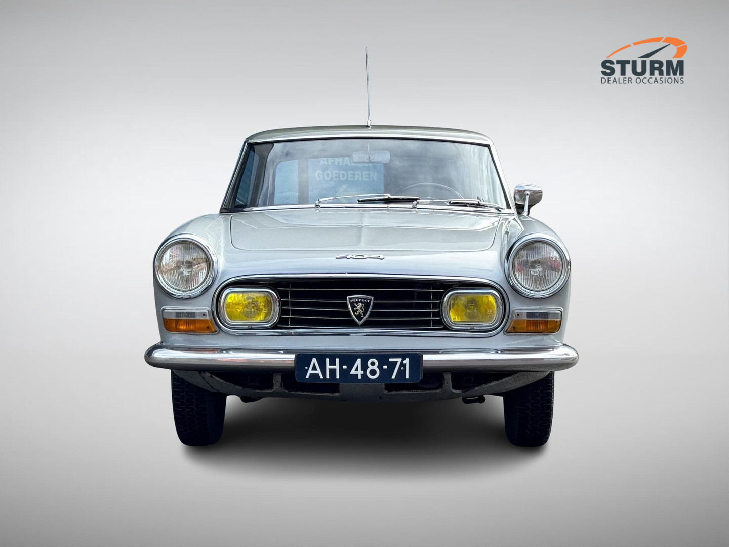 Peugeot Peugeot