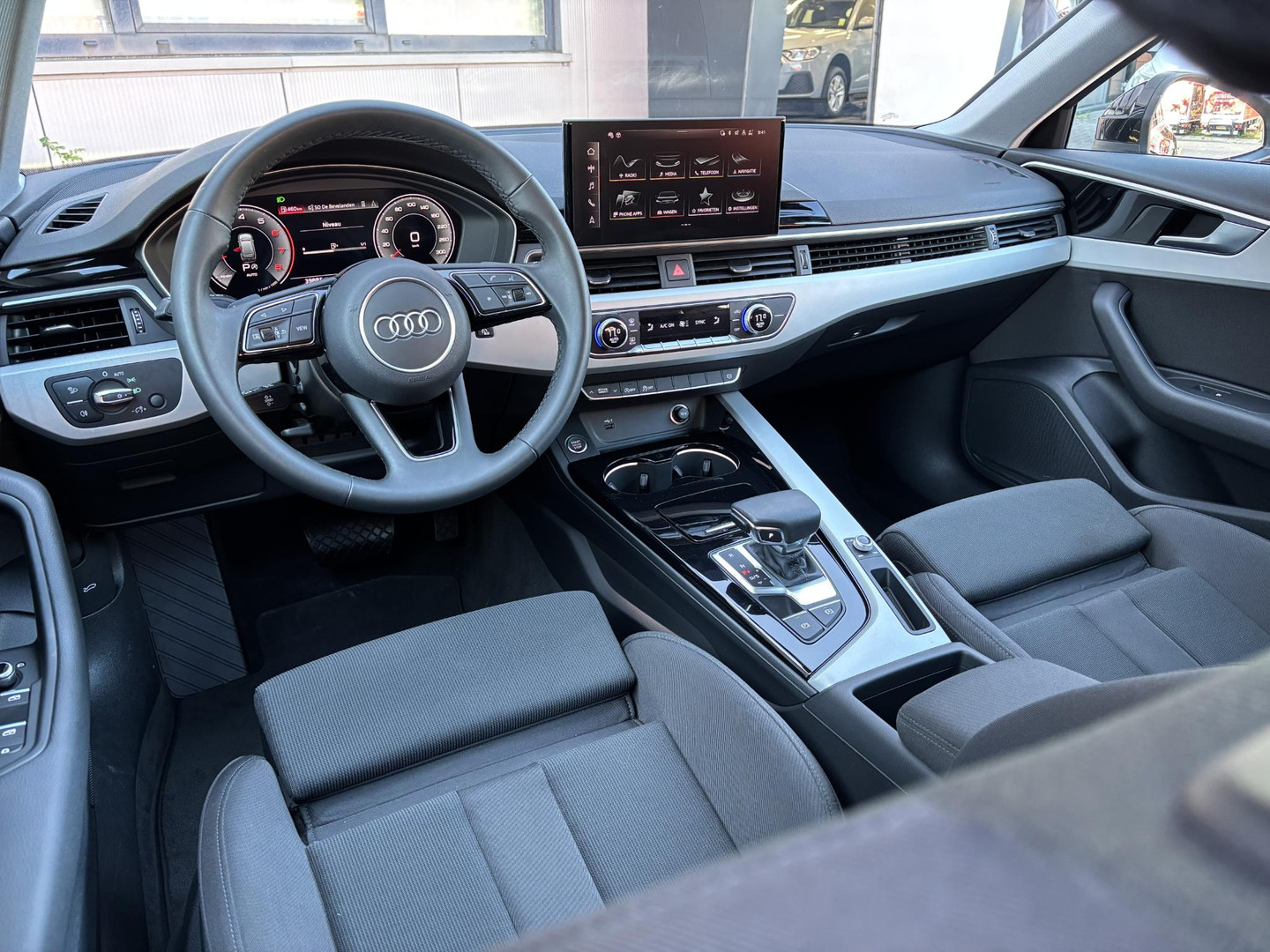 Audi