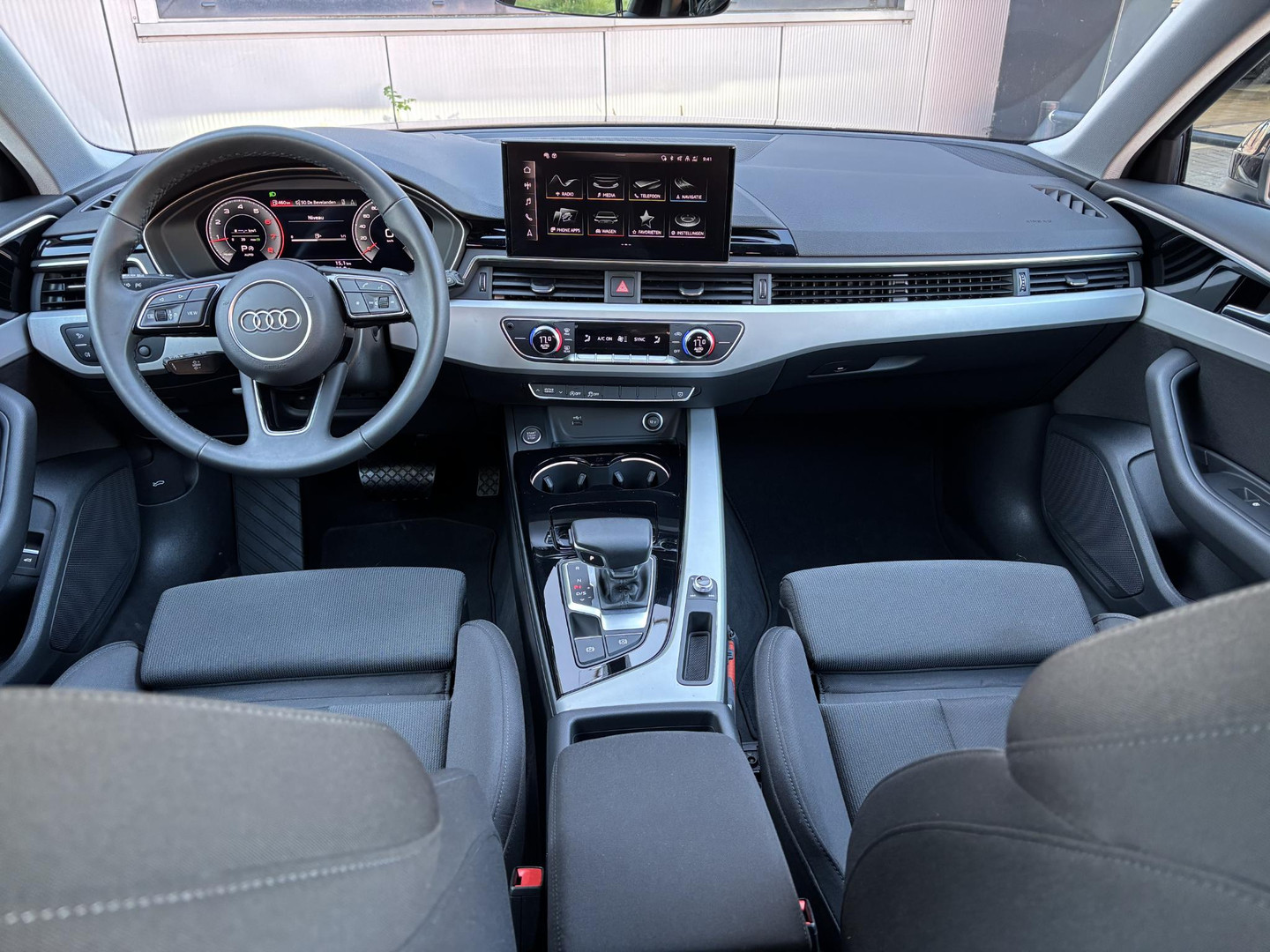 Audi