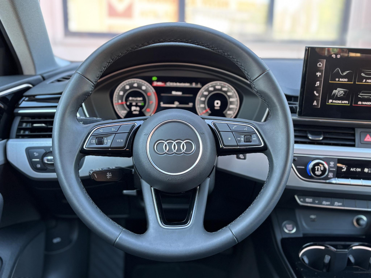 Audi