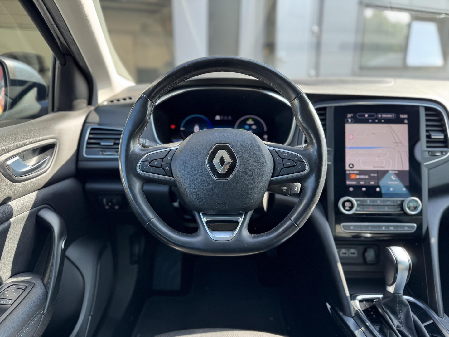 Renault Renault