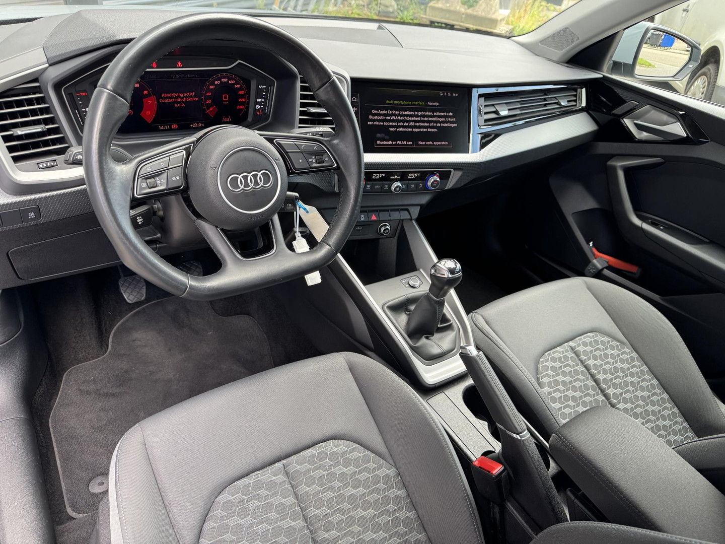 Audi