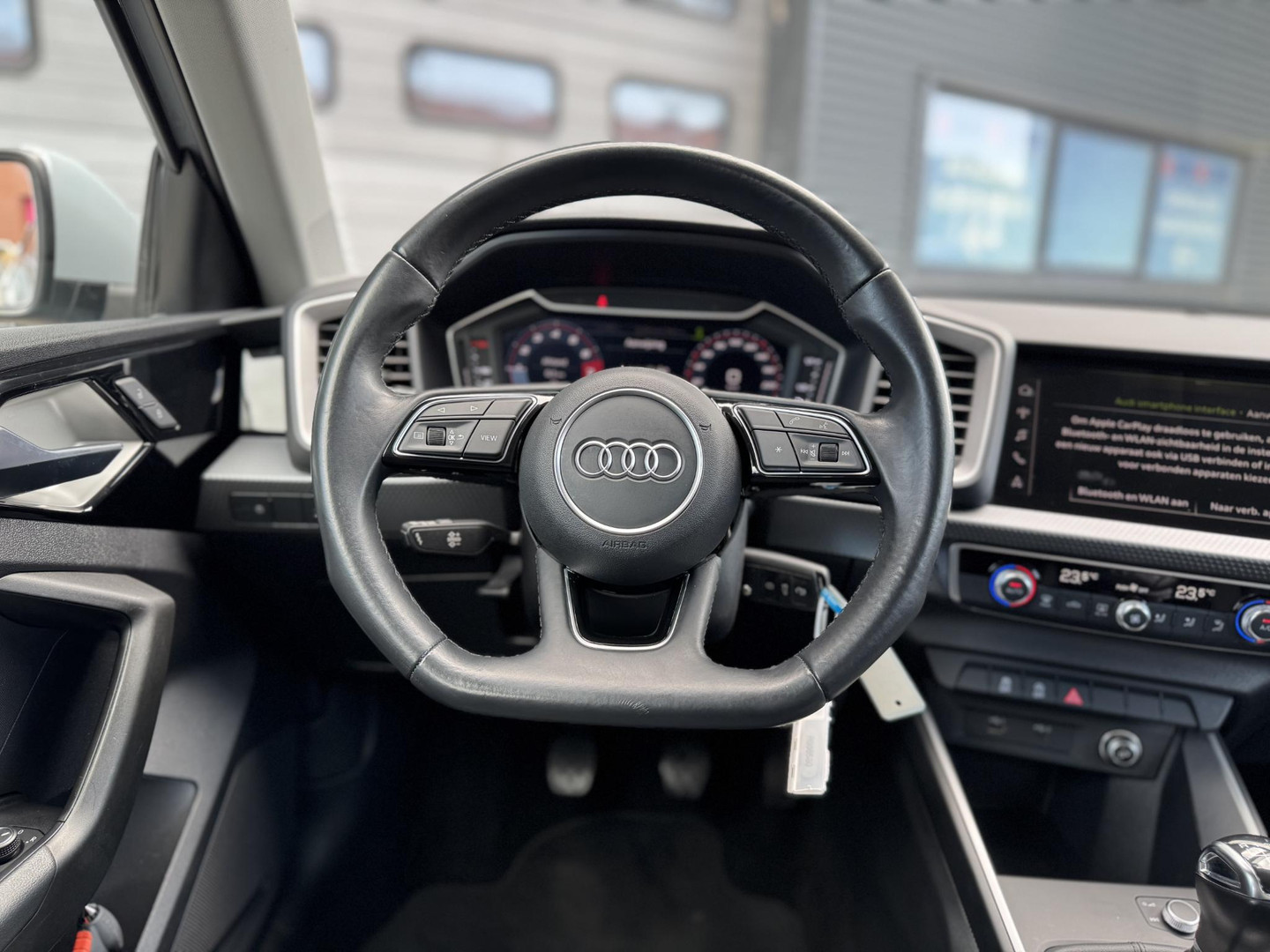 Audi