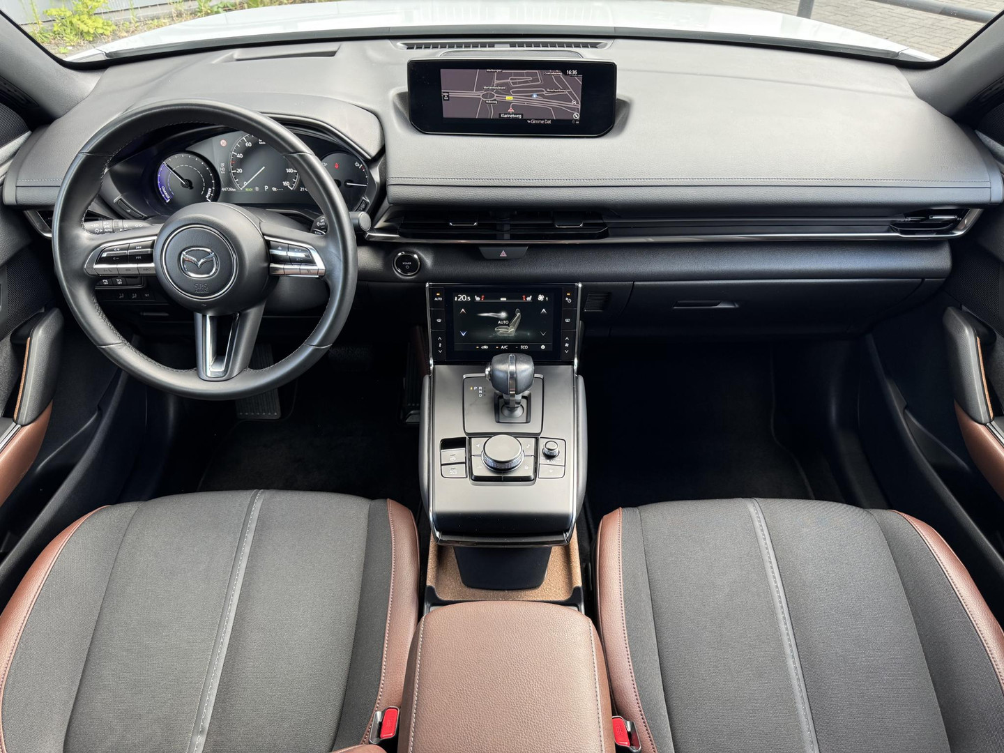 Mazda Mazda