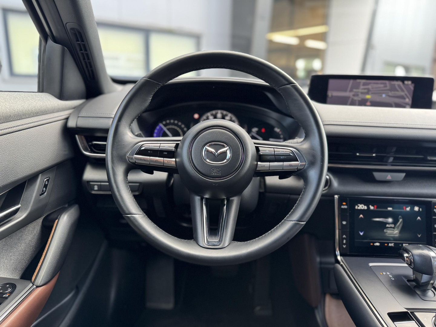 Mazda Mazda