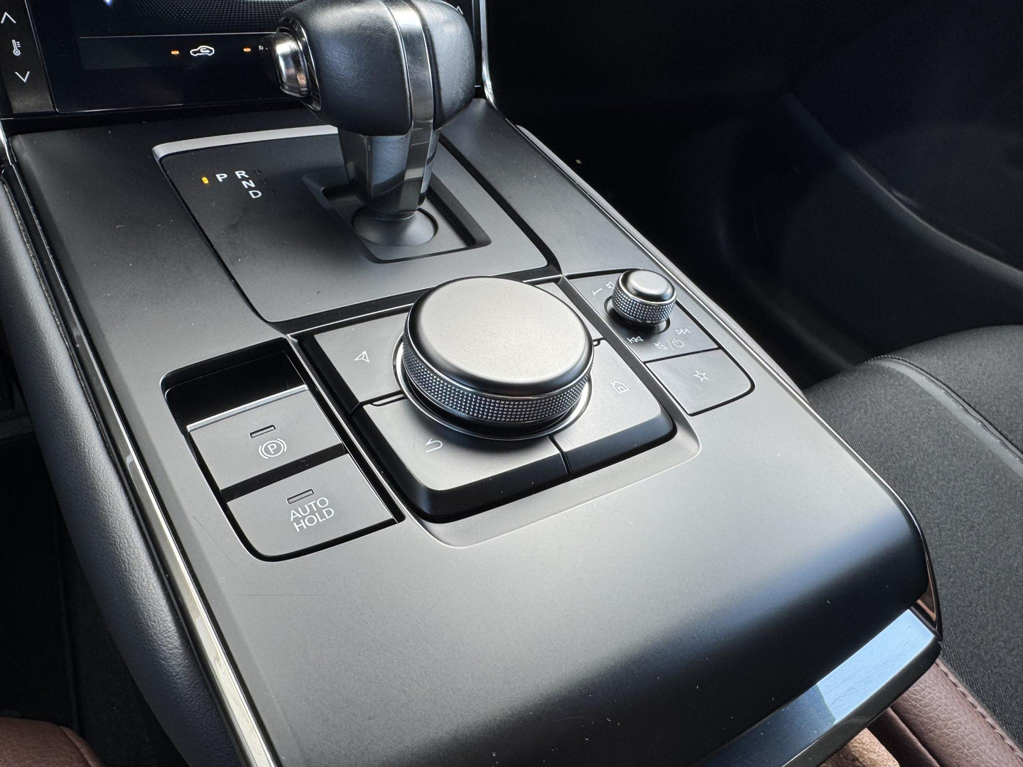 Mazda Mazda