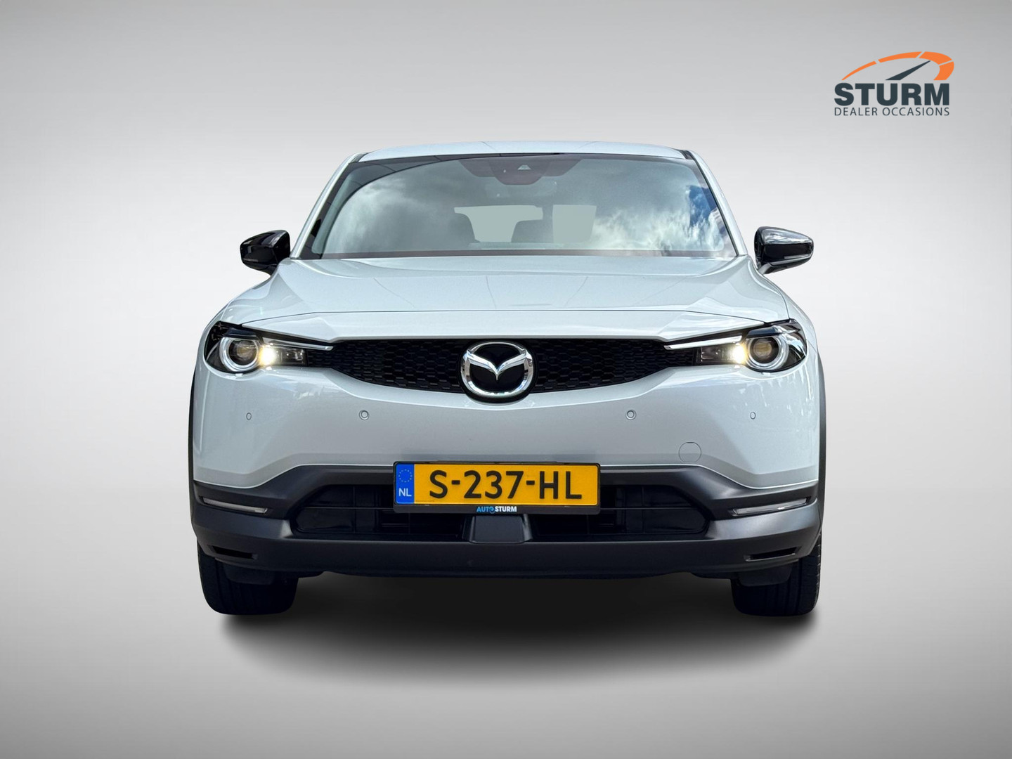 Mazda Mazda