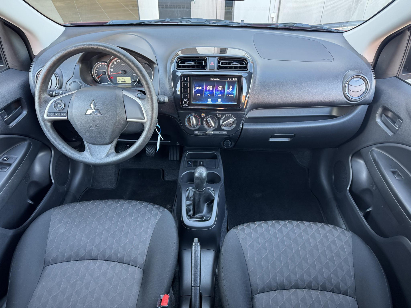 Mitsubishi
