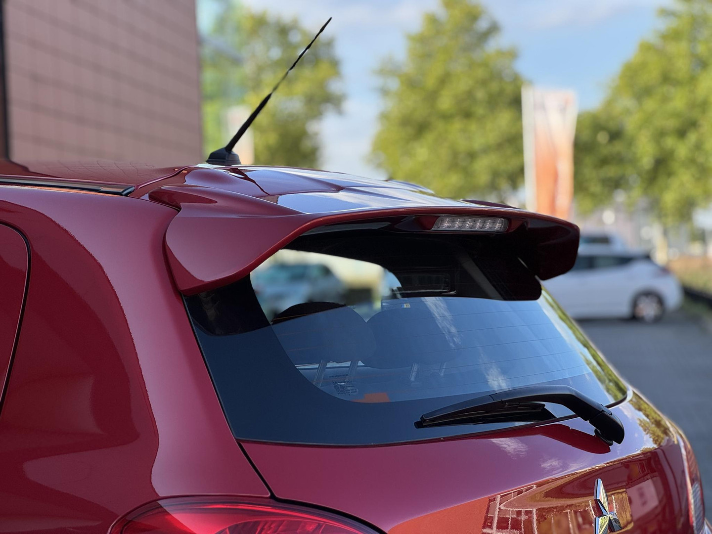 Mitsubishi