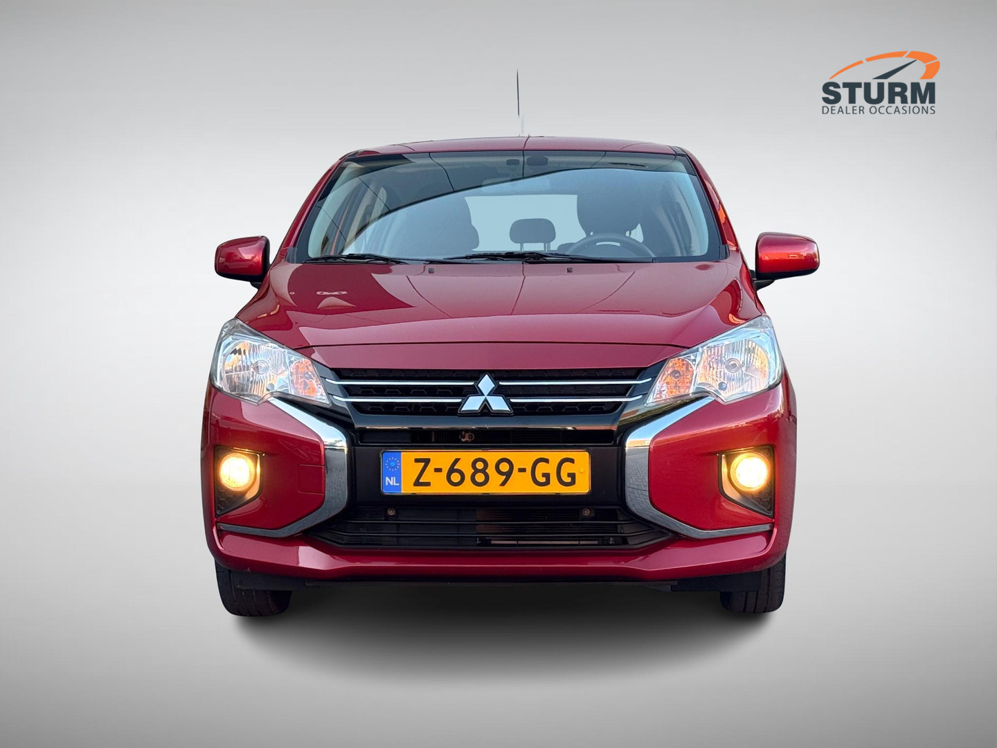 Mitsubishi