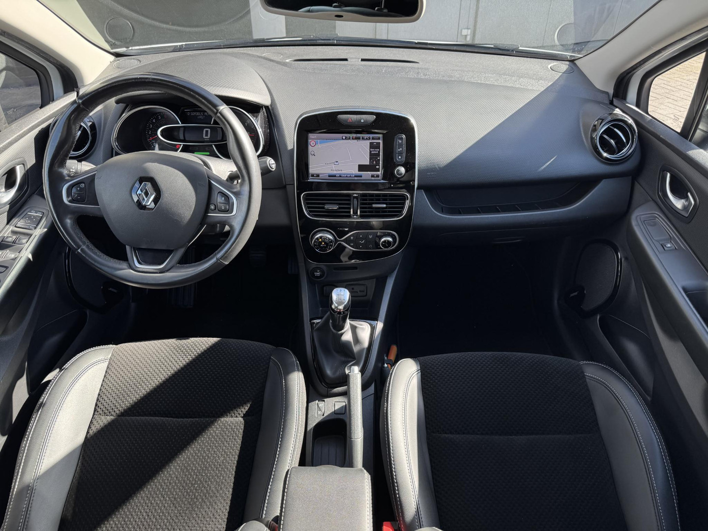 Renault Renault