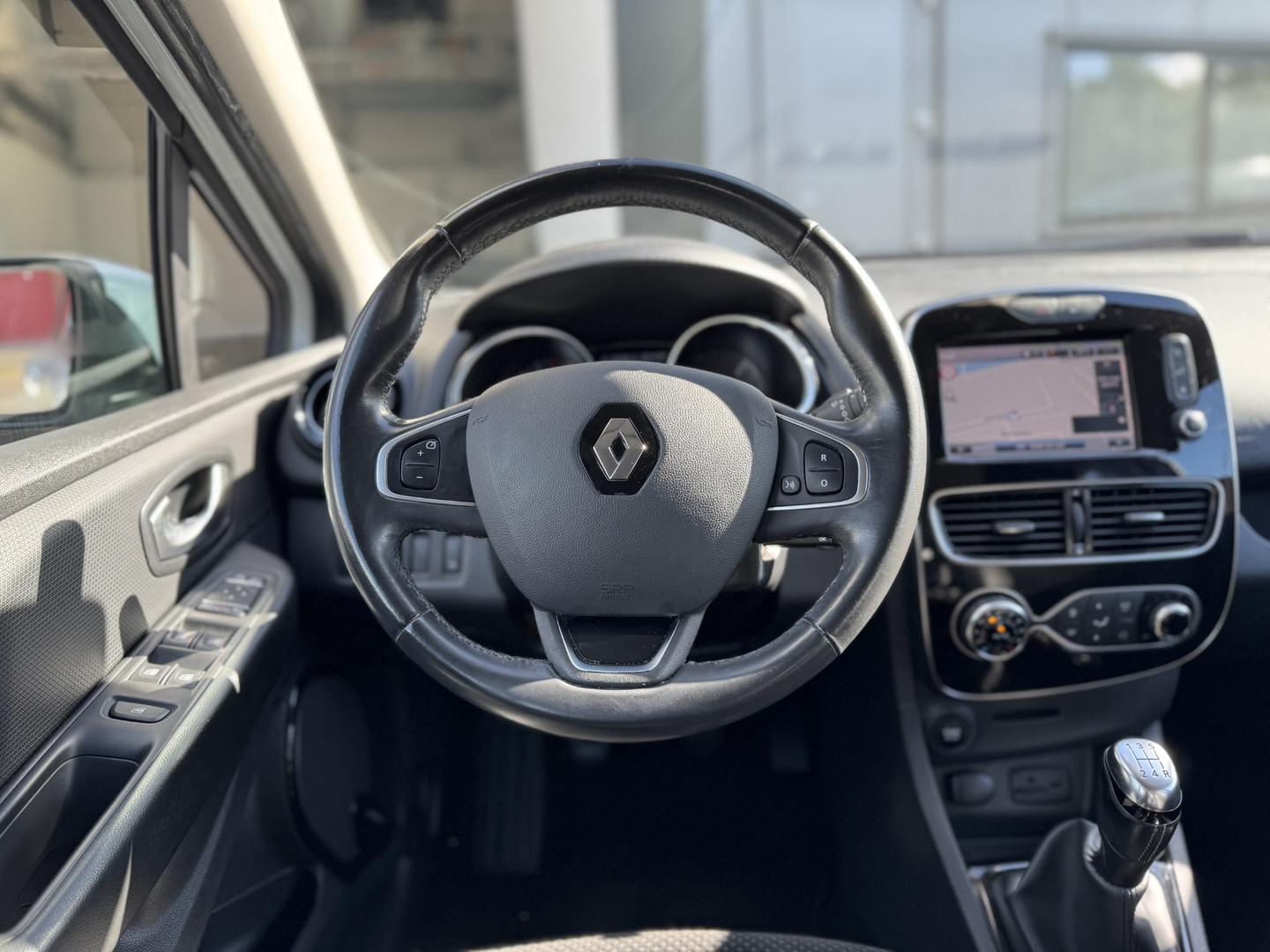 Renault Renault