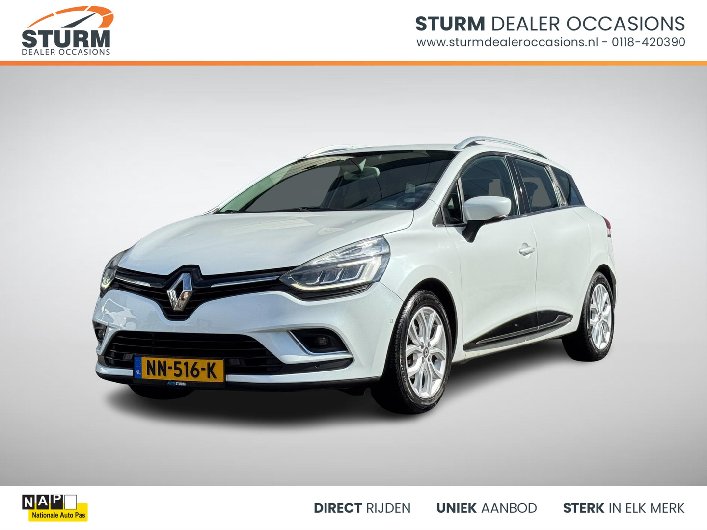 Renault Renault