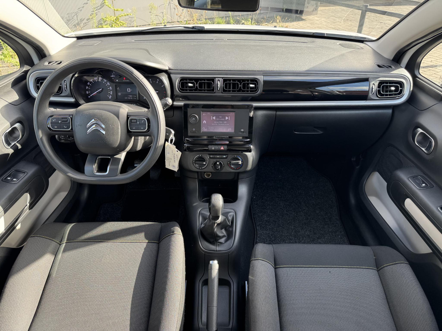 Citroën