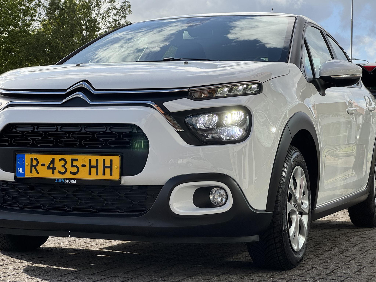 Citroën
