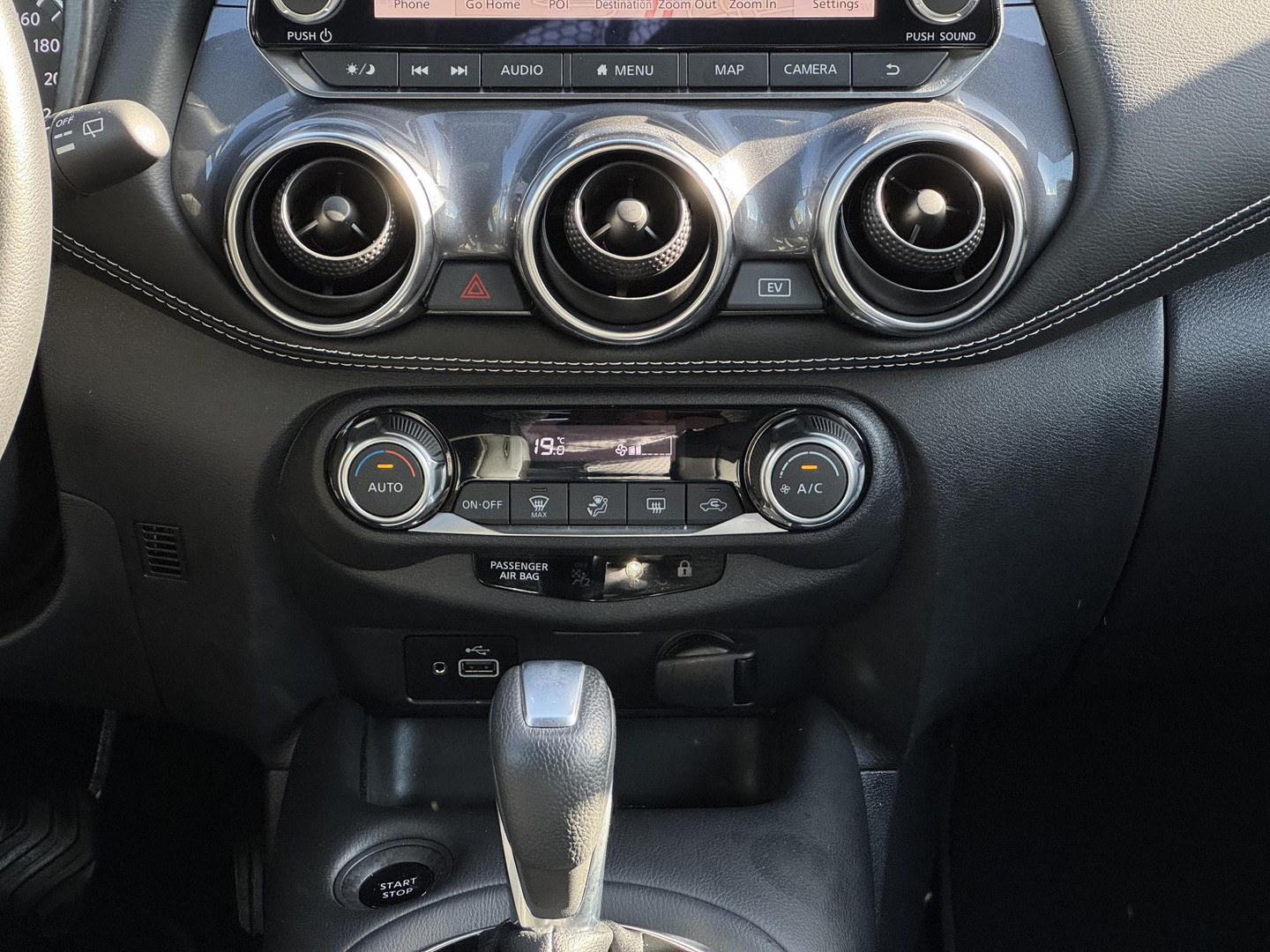 Nissan Nissan