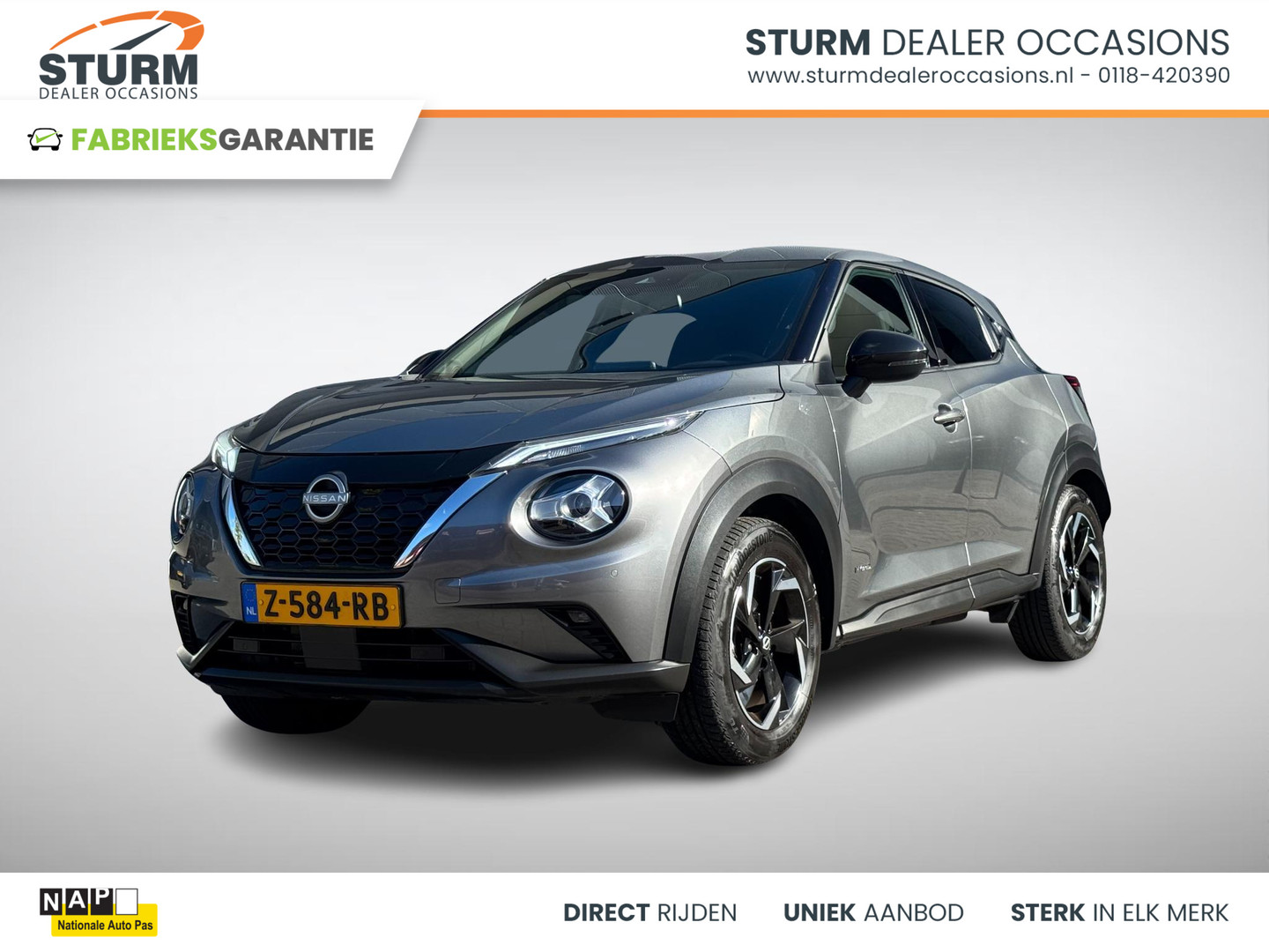 Nissan Nissan