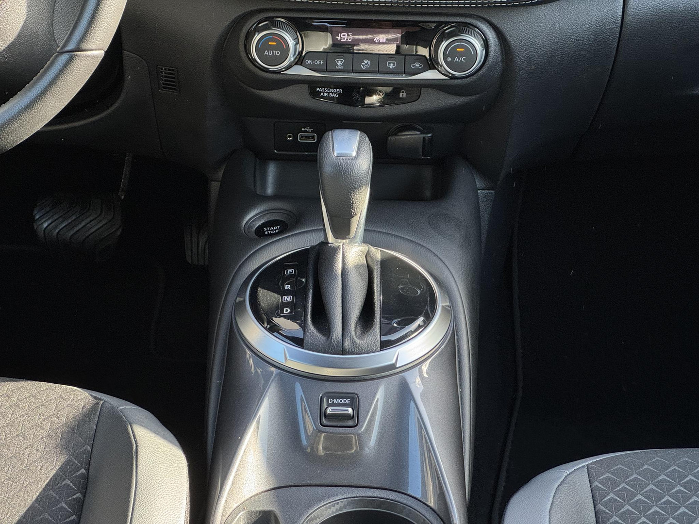 Nissan Nissan