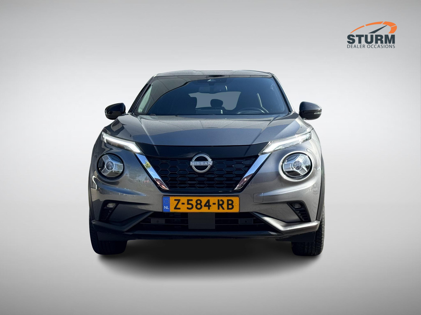Nissan Nissan