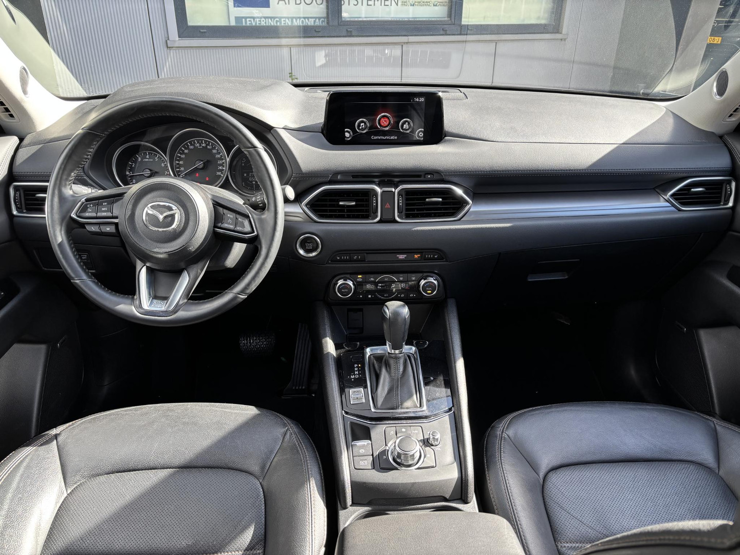 Mazda Mazda