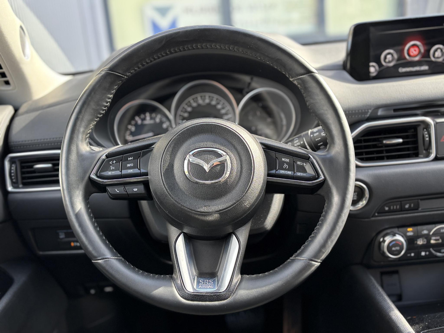 Mazda Mazda