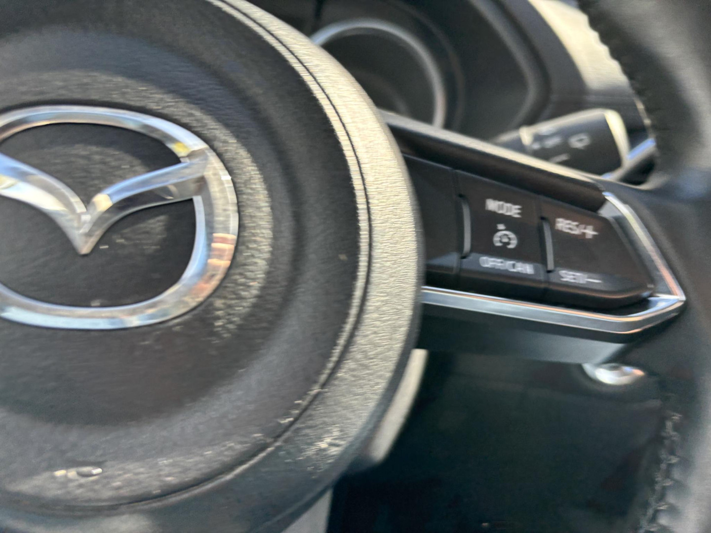 Mazda Mazda