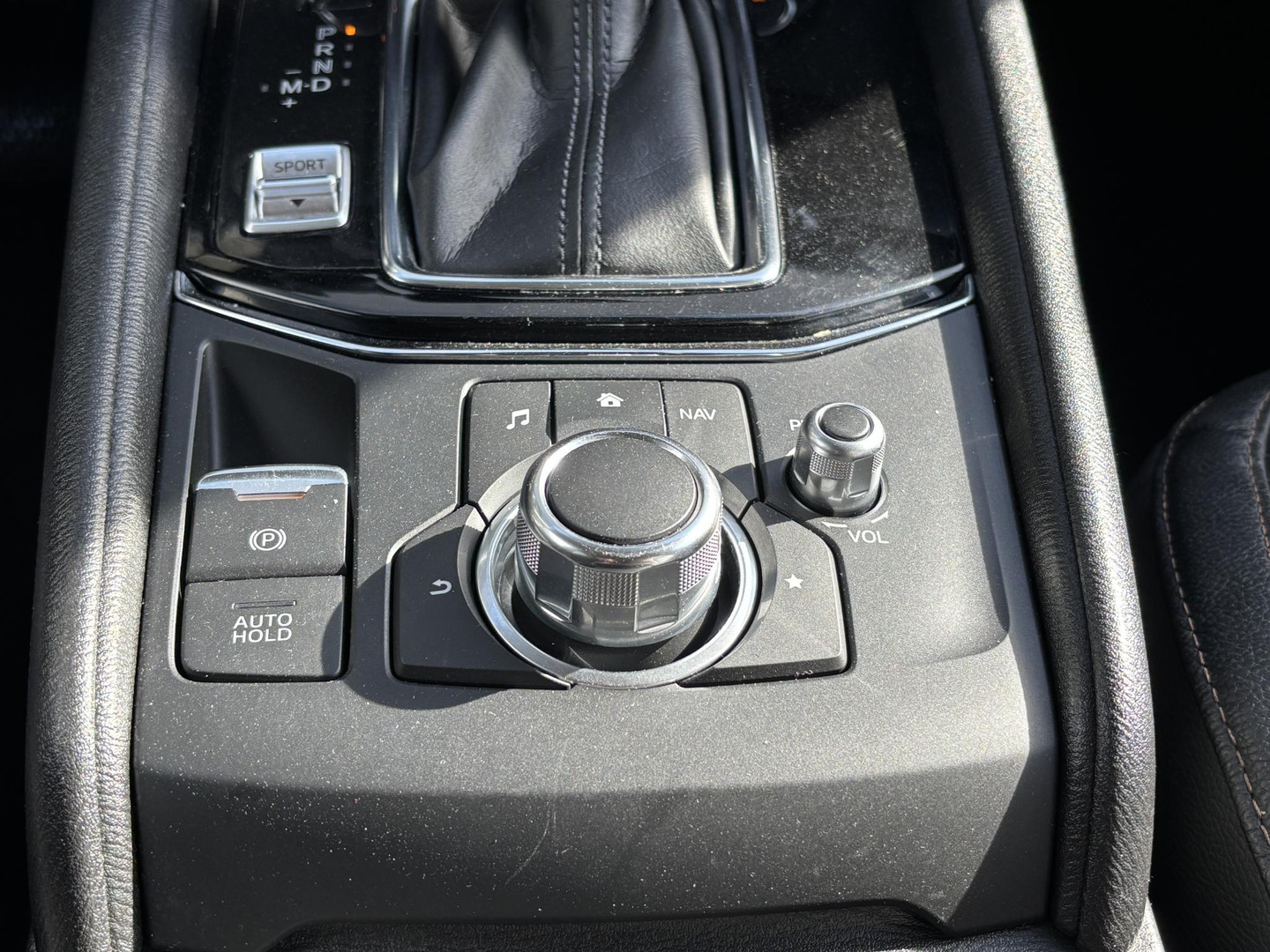 Mazda Mazda
