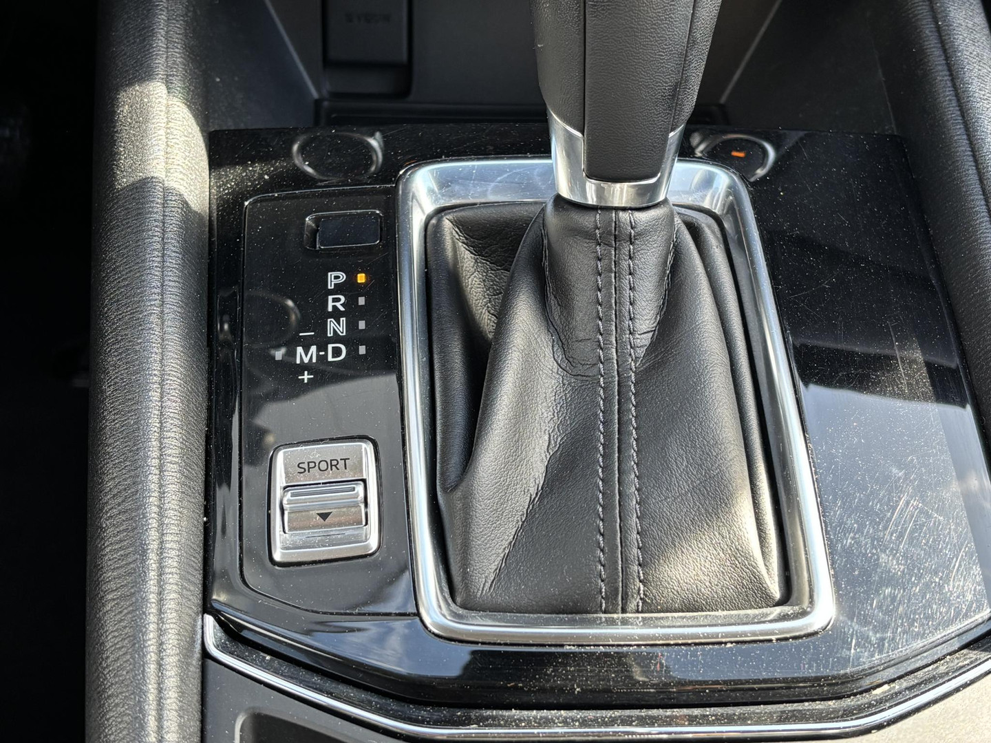 Mazda Mazda