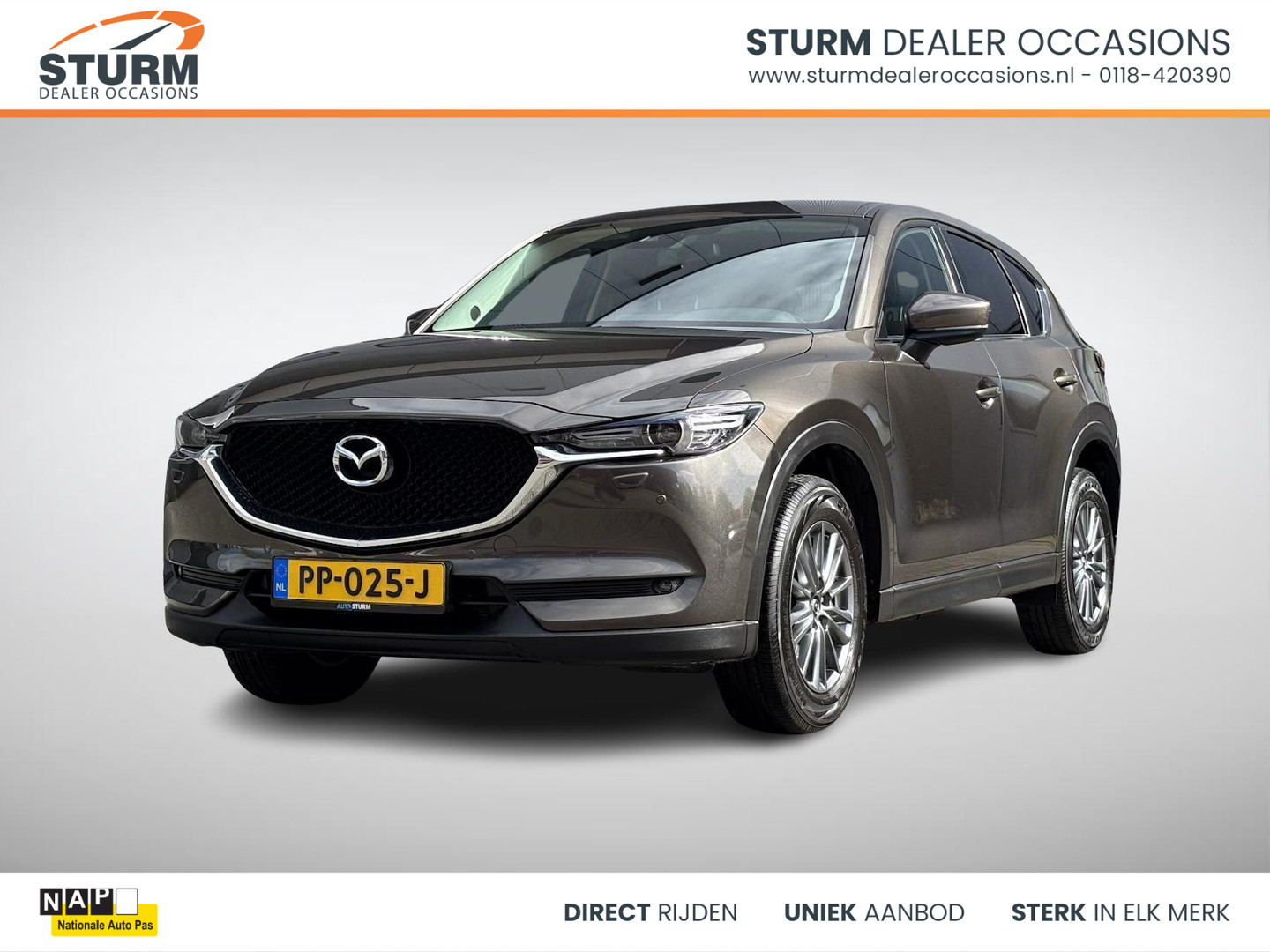 Mazda Mazda
