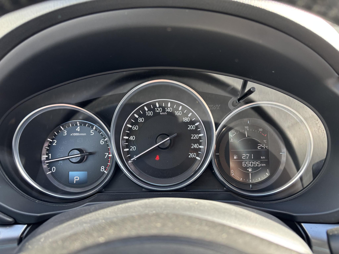 Mazda Mazda
