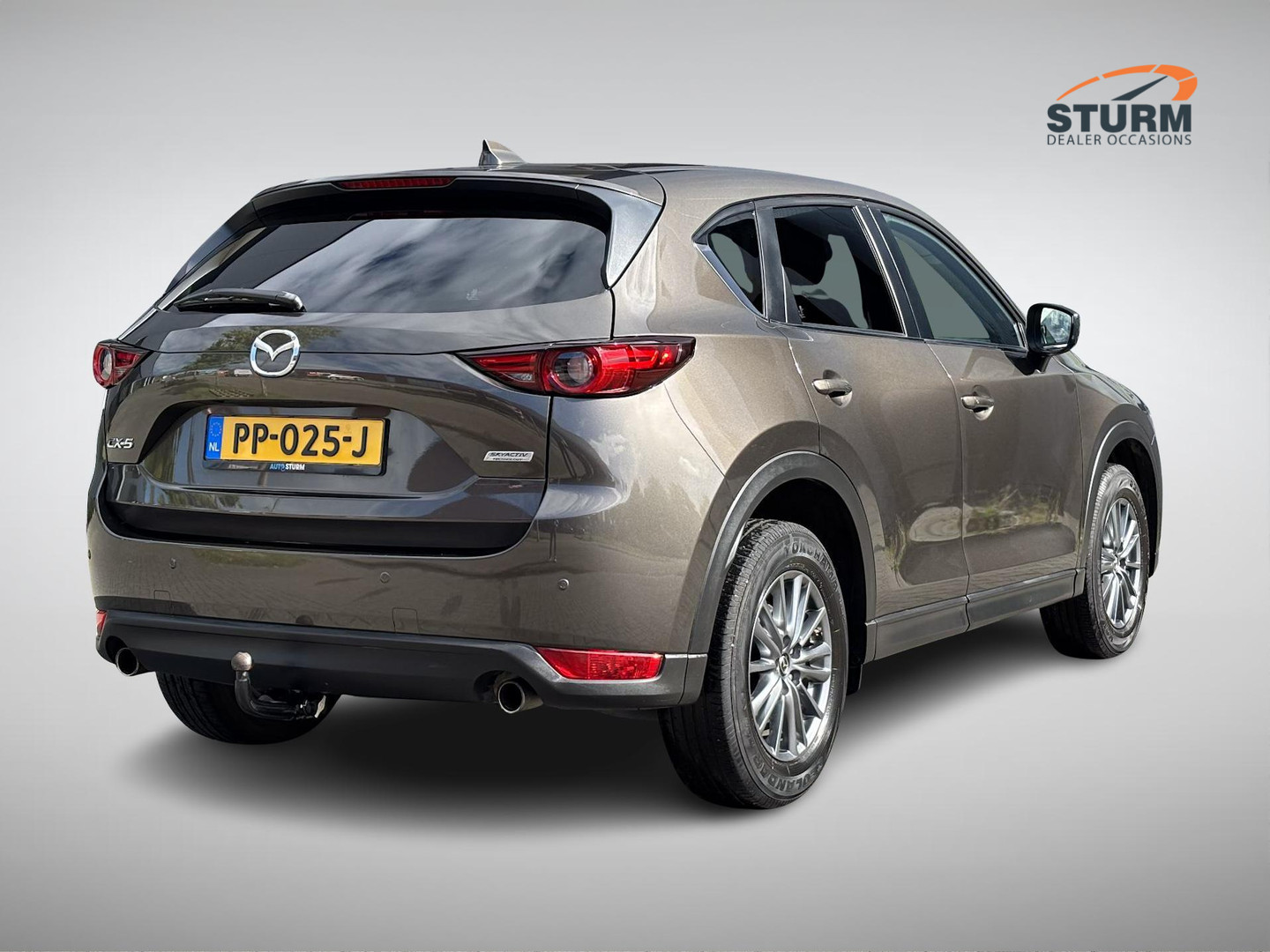 Mazda Mazda