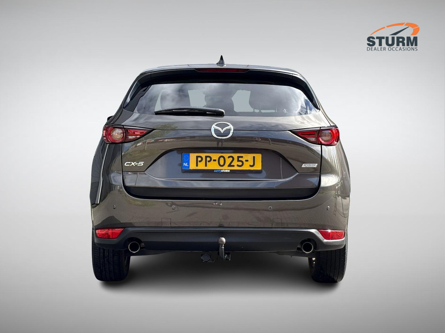 Mazda Mazda