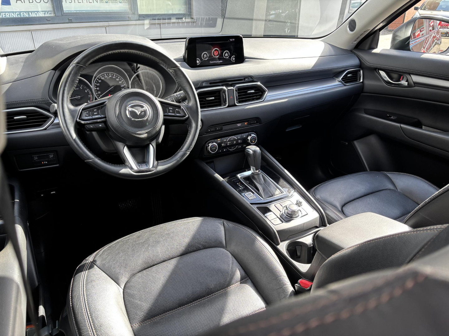 Mazda Mazda