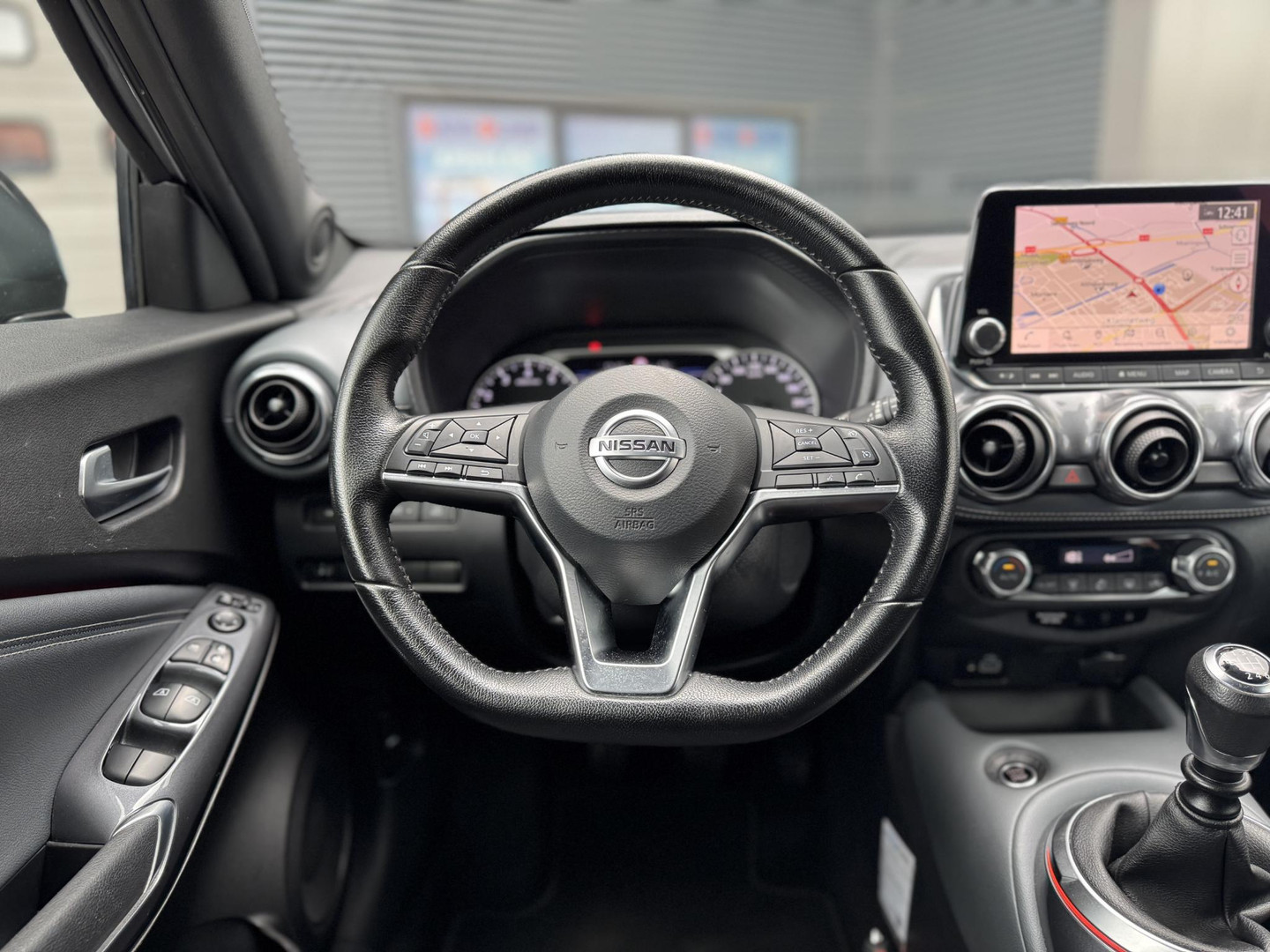 Nissan Nissan