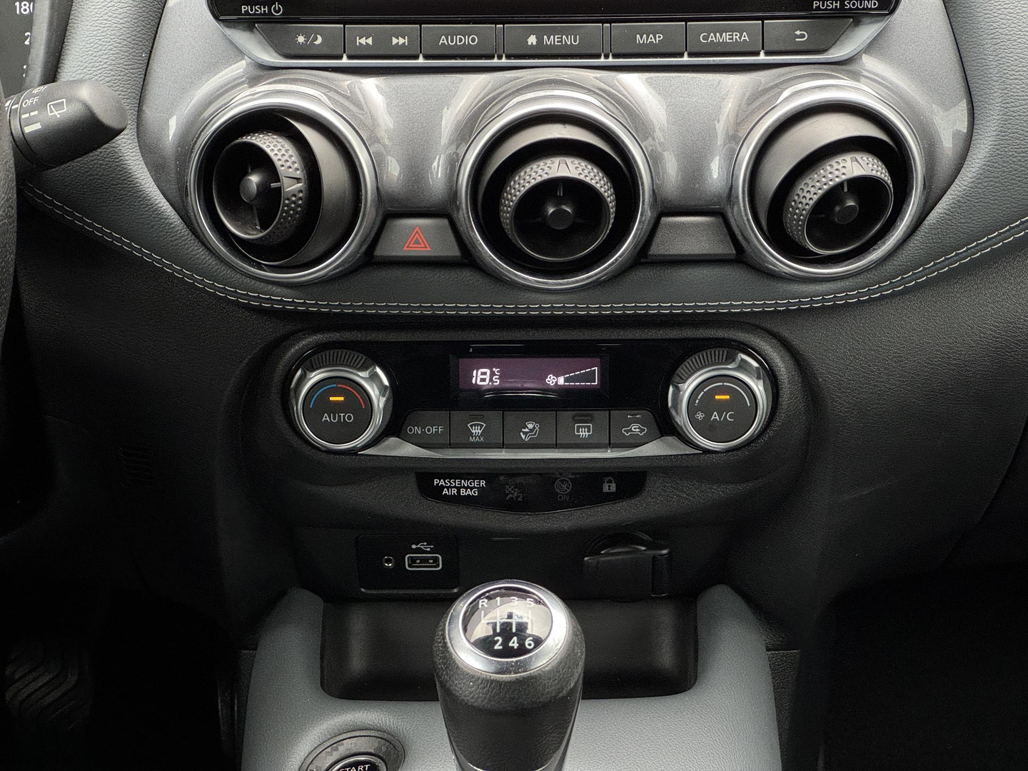 Nissan Nissan