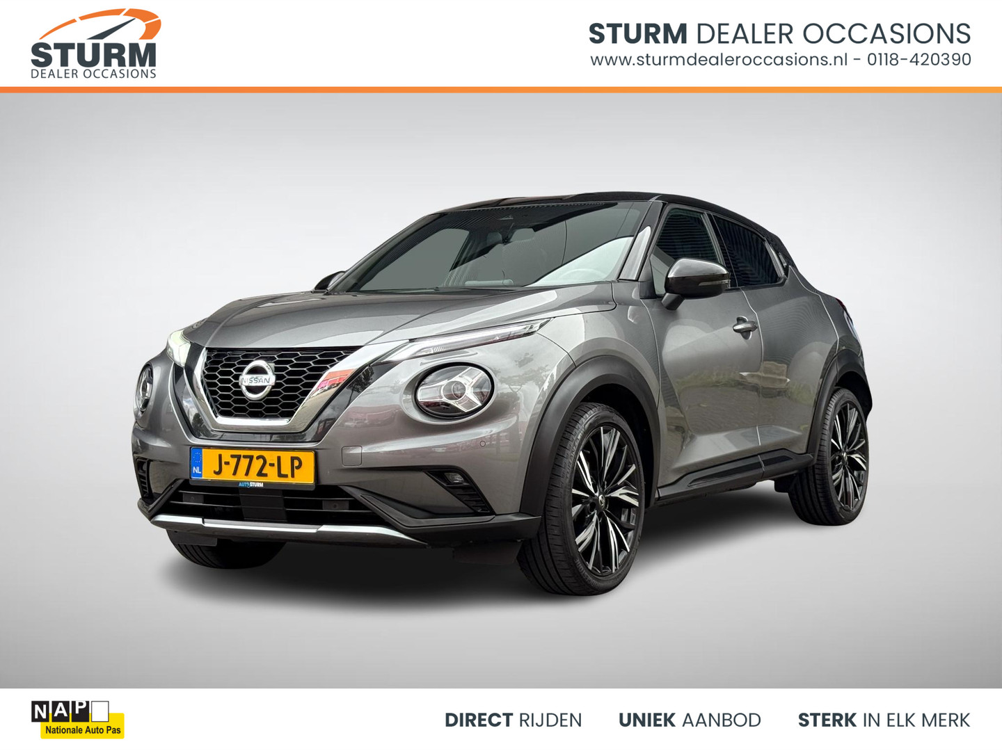 Nissan Nissan