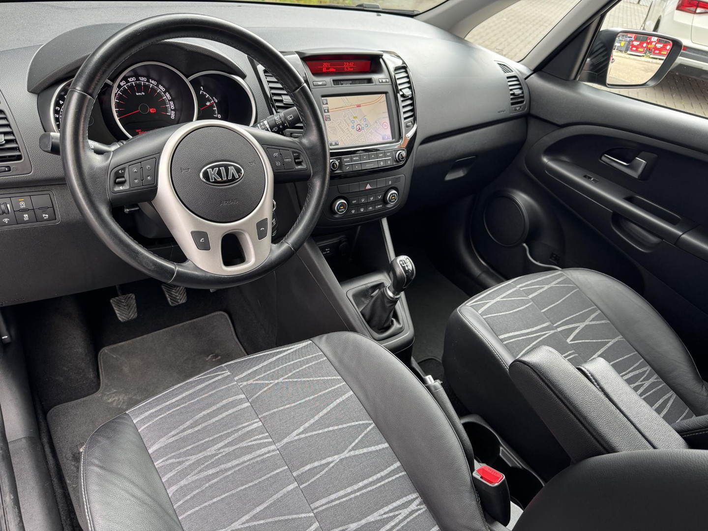 Kia Kia