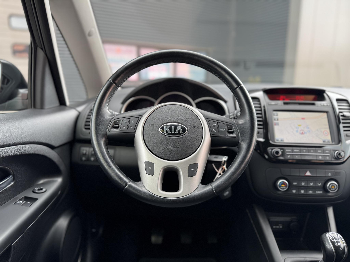 Kia Kia