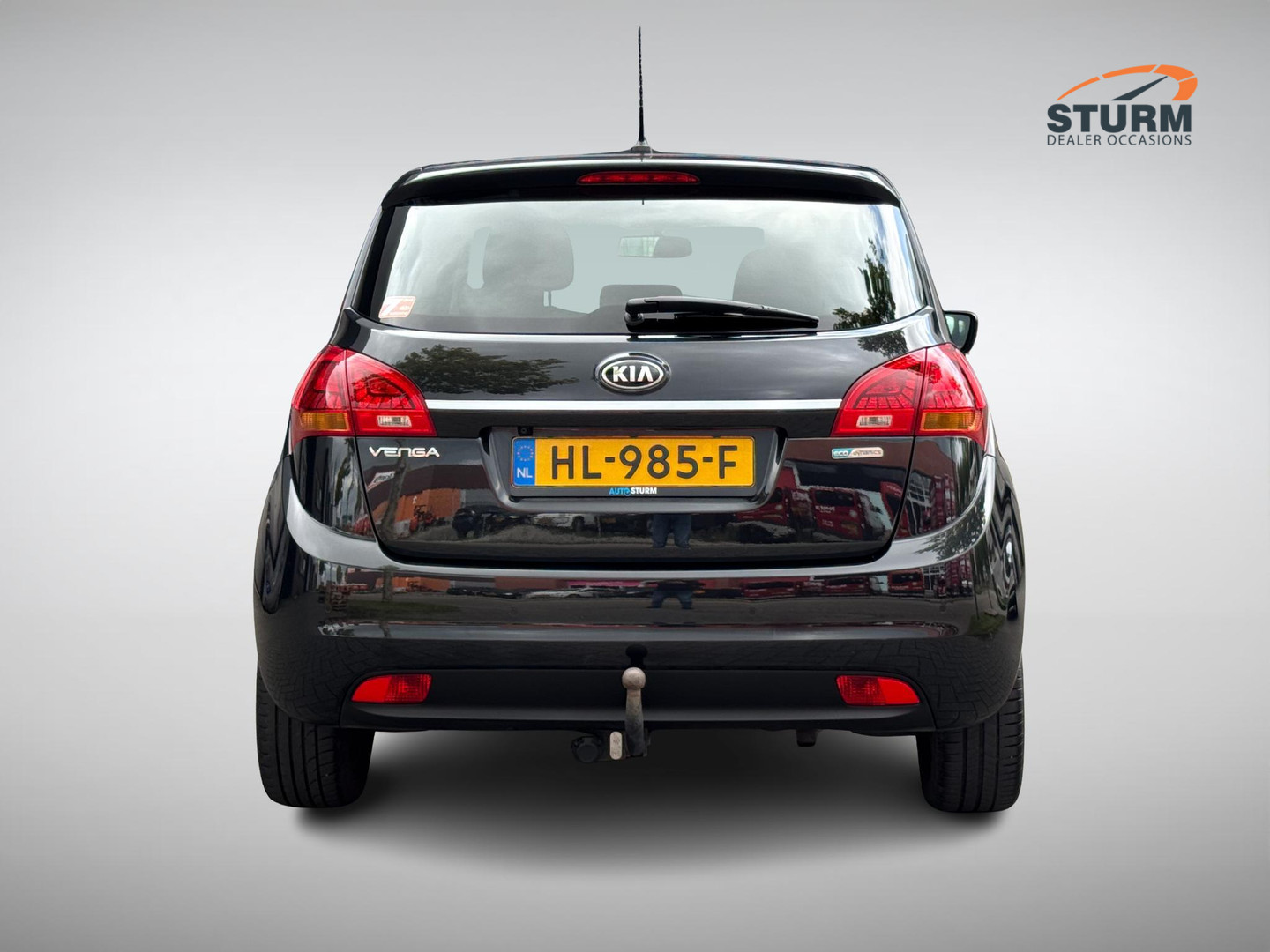 Kia Kia