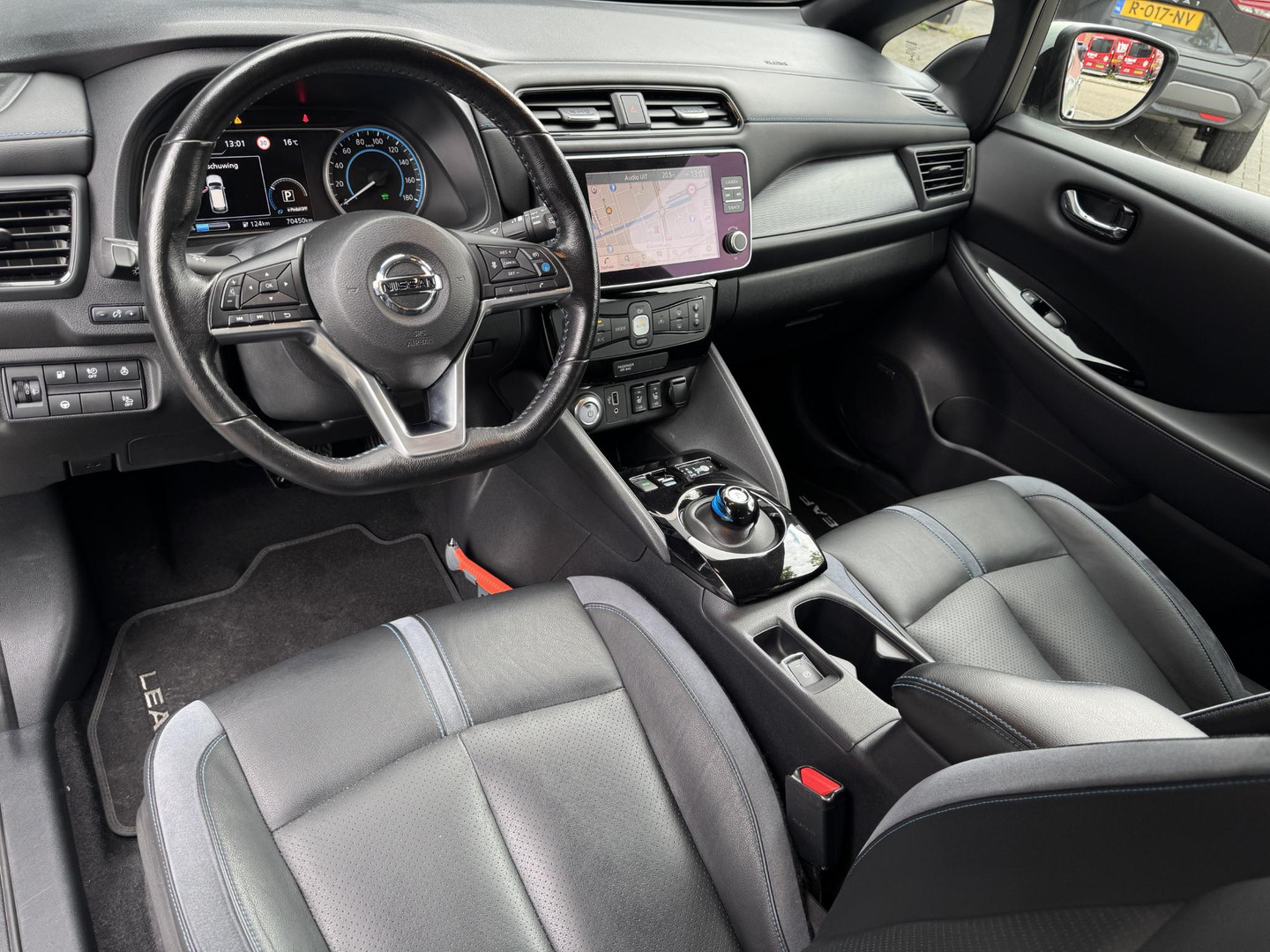 Nissan Nissan