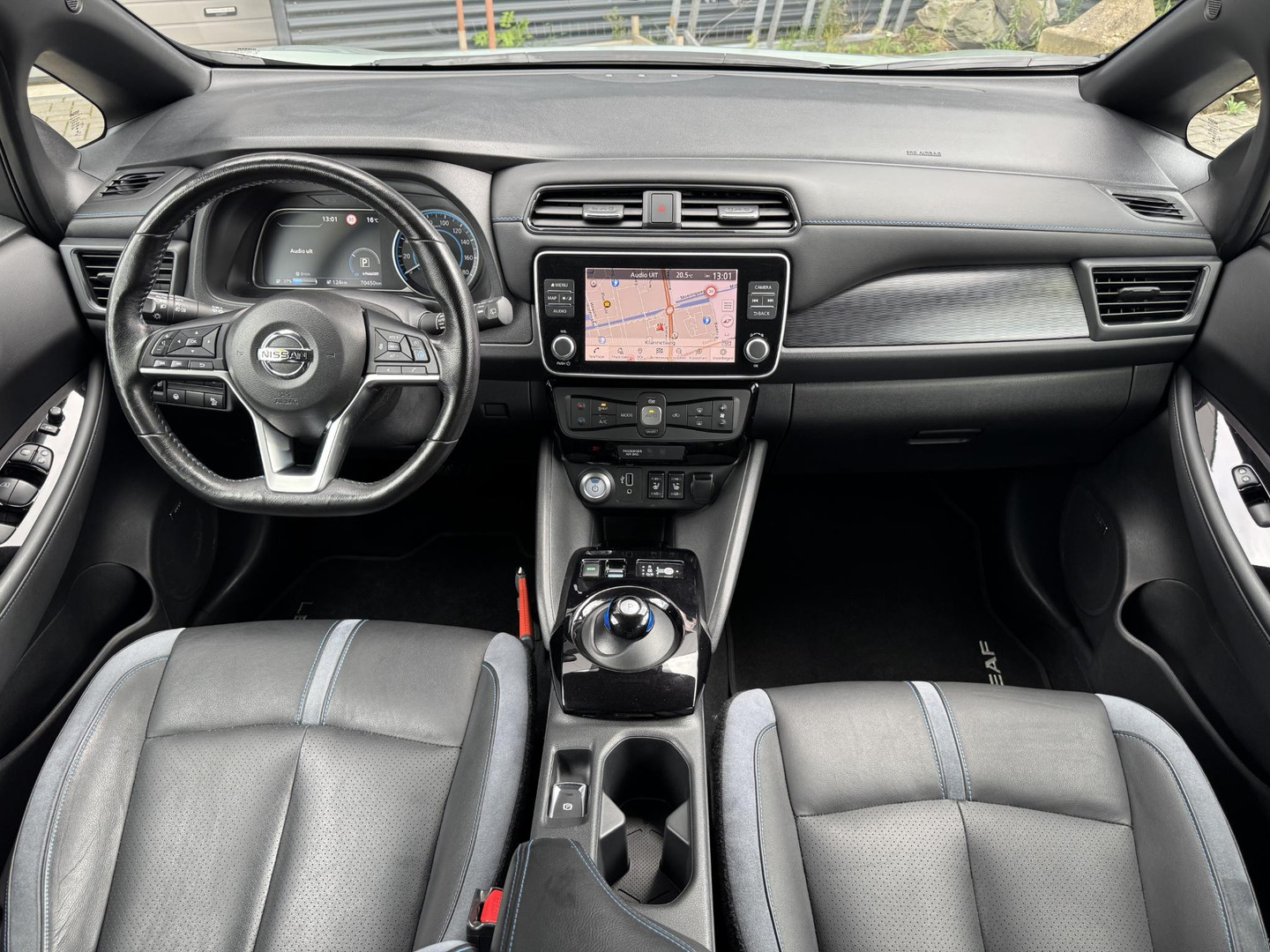 Nissan Nissan
