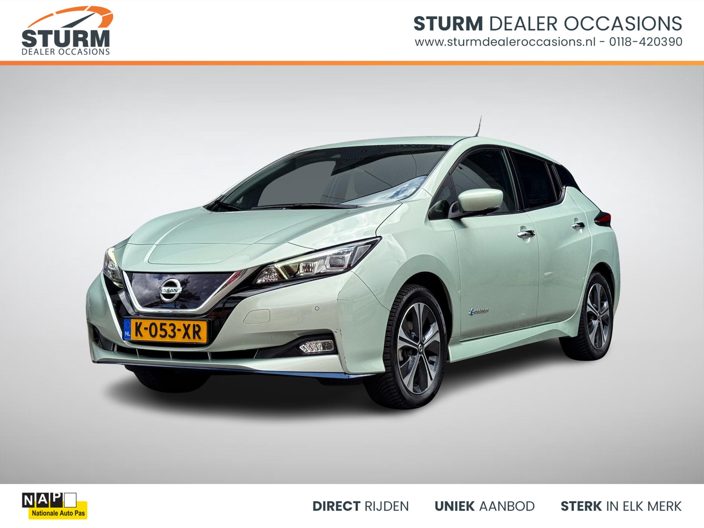 Nissan Nissan