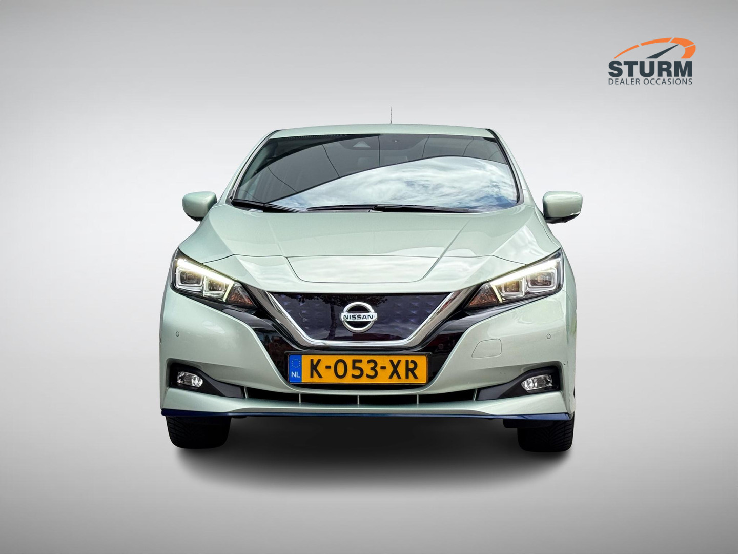 Nissan Nissan