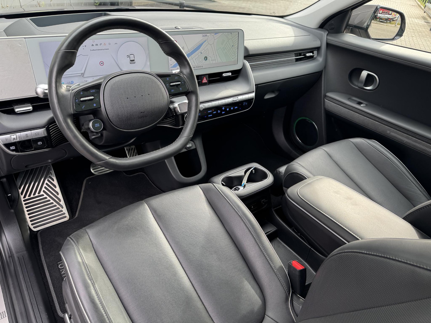 Hyundai Hyundai