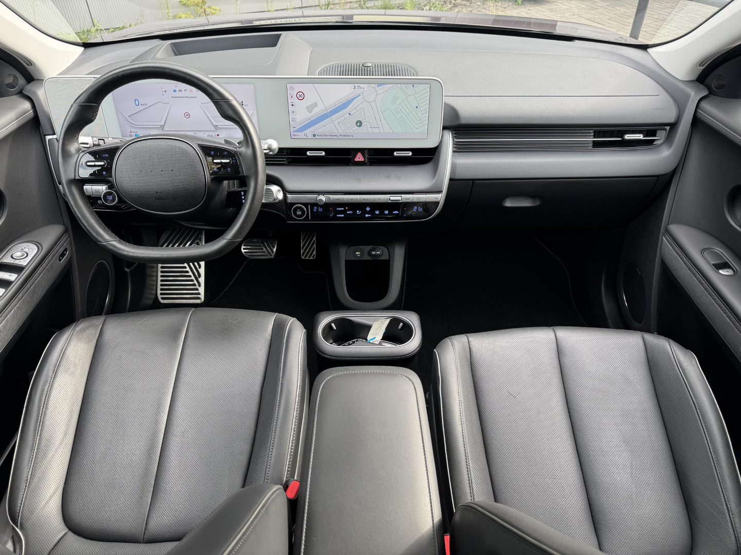 Hyundai Hyundai