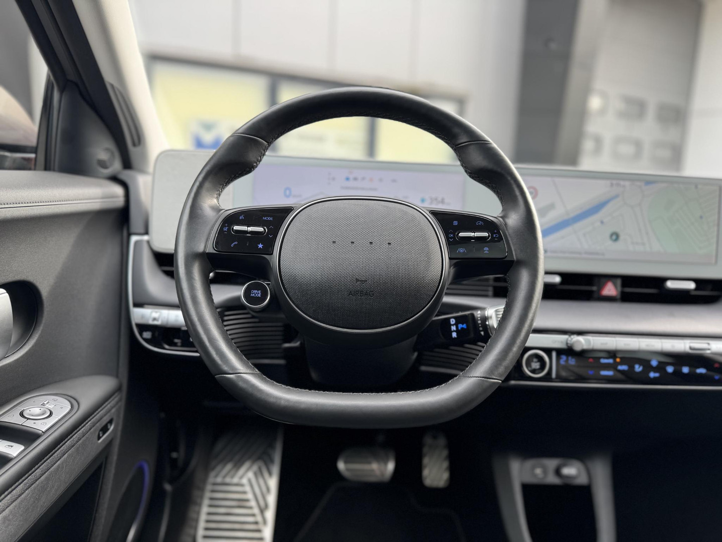 Hyundai Hyundai