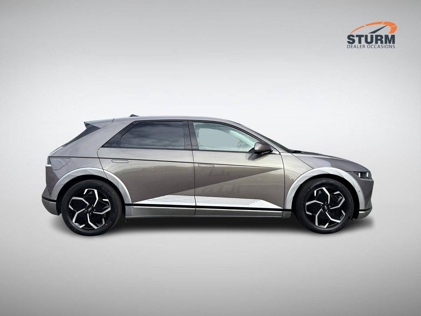 Hyundai Hyundai