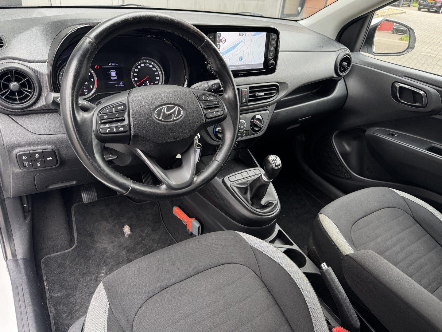 Hyundai
